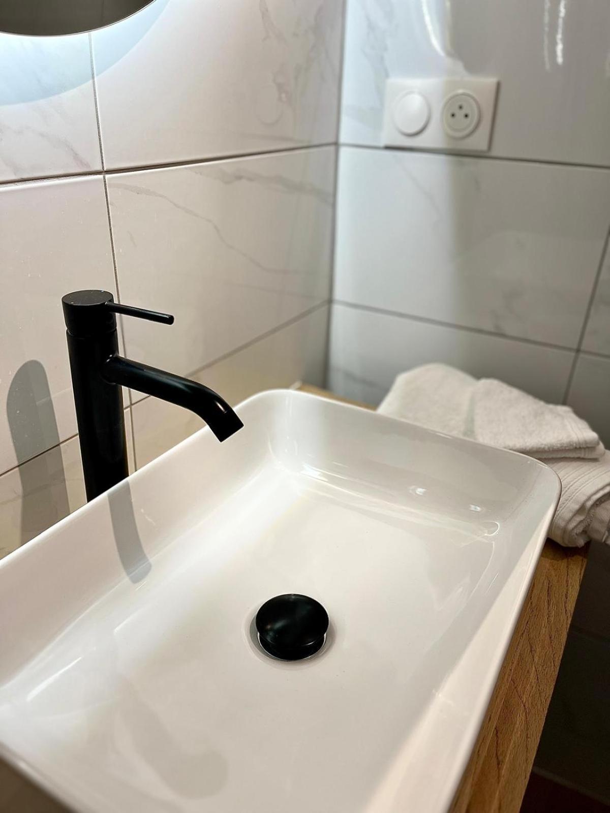 L'elegance Apartamento