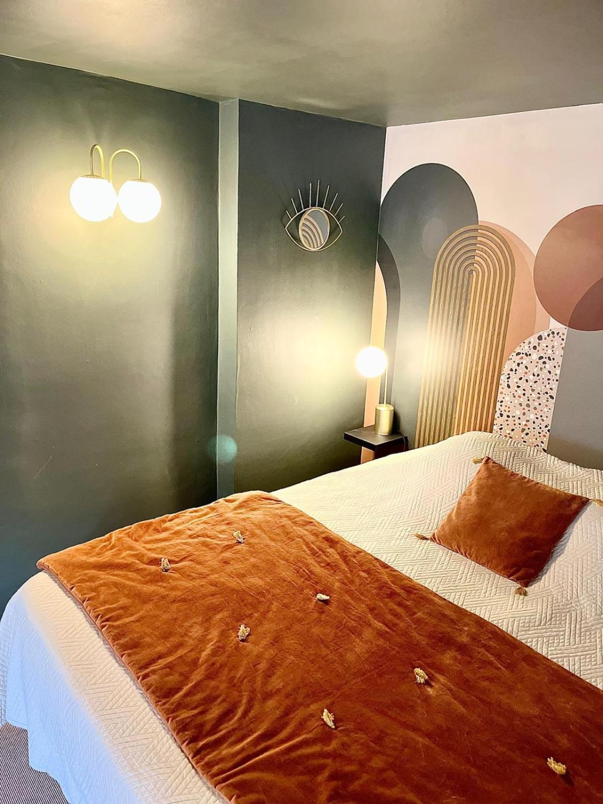 Apartment L'elegance Albi